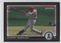 Kendrys Morales