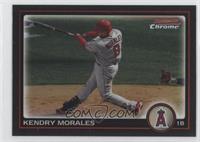 Kendrys Morales