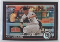 Josh Johnson