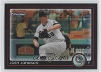 Josh Johnson