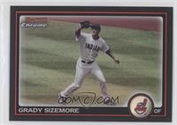 Grady Sizemore