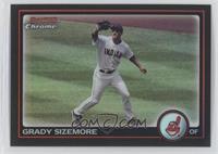 Grady Sizemore