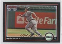 Aaron Hill