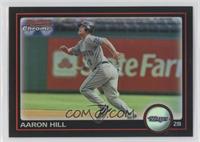 Aaron Hill