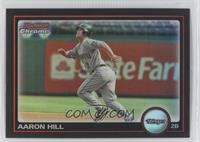 Aaron Hill