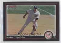 Mark Teixeira