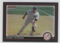 Mark Teixeira