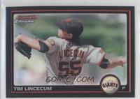 Tim Lincecum