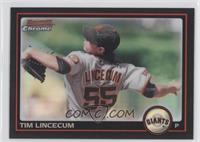 Tim Lincecum