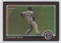 Denard Span