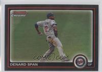 Denard Span