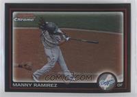 Manny Ramirez