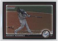 Manny Ramirez