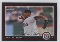 Neftali Feliz