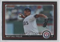 Neftali Feliz