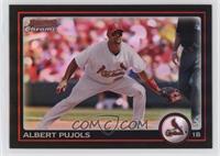 Albert Pujols [EX to NM]