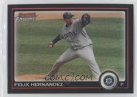 Felix Hernandez