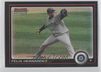 Felix Hernandez