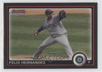 Felix Hernandez [EX to NM]