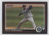 Felix Hernandez