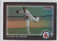 Jacoby Ellsbury