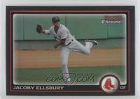 Jacoby Ellsbury