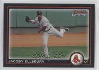 Jacoby Ellsbury