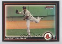 Jacoby Ellsbury