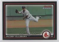 Jacoby Ellsbury