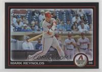 Mark Reynolds