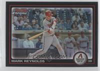 Mark Reynolds