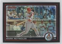 Mark Reynolds