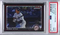 Derek Jeter [PSA 9 MINT]