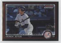 Derek Jeter [EX to NM]