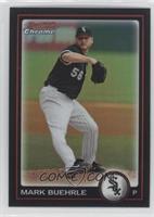 Mark Buehrle