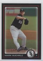 Mark Buehrle