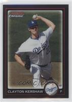 Clayton Kershaw