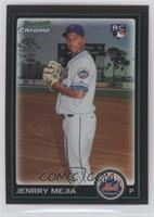 Jenrry Mejia