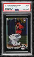 Jason Heyward [PSA 9 MINT]