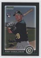 Josh Donaldson [Good to VG‑EX]