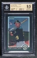 Josh Donaldson [BGS 9.5 GEM MINT]