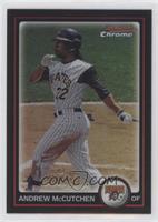 Andrew McCutchen [EX to NM]