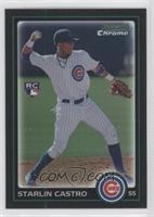 Starlin Castro