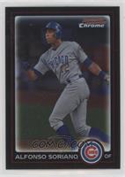 Alfonso Soriano