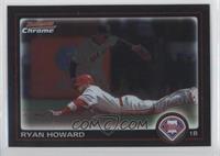 Ryan Howard