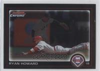 Ryan Howard