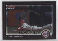 Ryan Howard