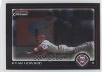 Ryan Howard