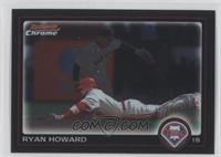 Ryan Howard