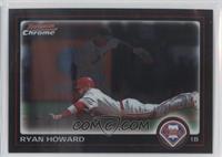 Ryan Howard